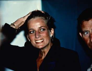 Diana : les sept jours qui branlrent le Royaume-Uni