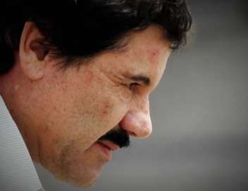 El Chapo : la traque du maitre de l'vasion