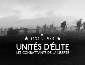1939-1945 : units d'lite, les combattants de la libert Les Rangers