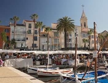 Grands reportages Côte d'Azur : l'été de tous les risques