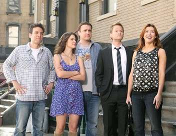 How I Met Your Mother Le 5e sosie