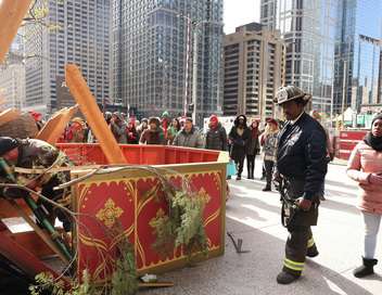 Chicago Fire L'esprit de Noël