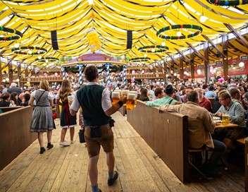 Zone évasion Oktoberfest : le retour de la plus grande fête populaire du monde