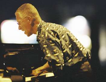 Keith Jarrett, l'art de l'improvisation