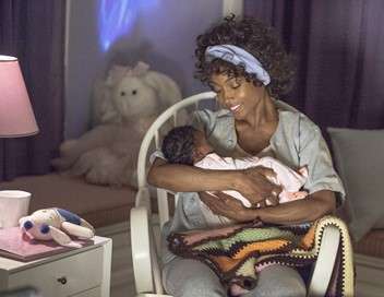 Whitney Houston : destin bris