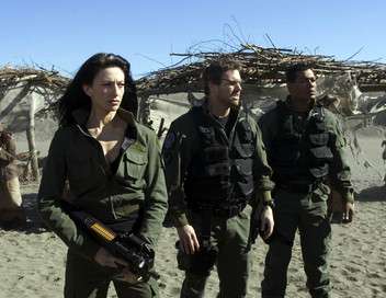 Stargate SG-1 Prosélytisme
