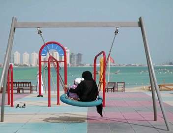 Qatar : une dynastie à la conquête du monde