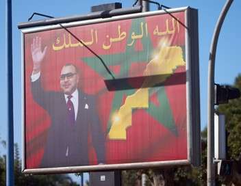 Mohammed VI : les limites du pouvoir