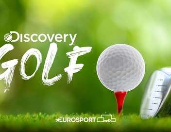 PGA Tour - Discovery Golf
