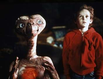 E.T., un blockbuster intime
