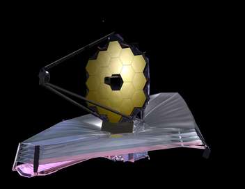 Le télescope James-Webb, une nouvelle ère d'exploration