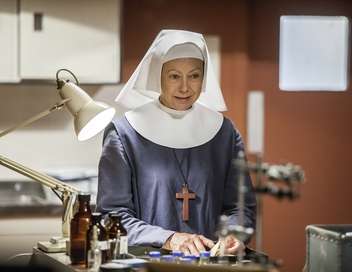 Call the Midwife Une maladie mystrieuse