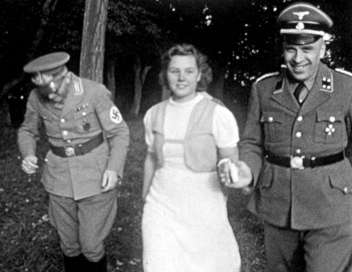 Des femmes au service du Reich