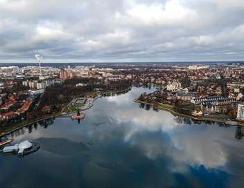 Enquête exclusive Kaliningrad, une forteresse russe au coeur de l'Europe