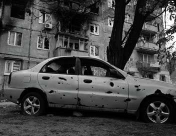 Crimes de guerre en Ukraine - La justice en marche