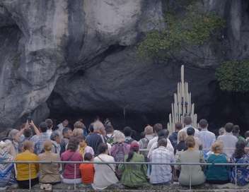 Lourdes : l'nigme des gurisons inexpliques