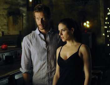 Lost Girl Asile contre justice