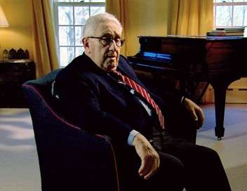 L'incontournable Monsieur Kissinger