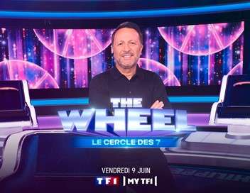 The Wheel, le cercle des 7
