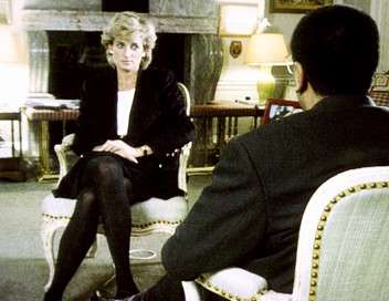 Diana, l'interview du siècle