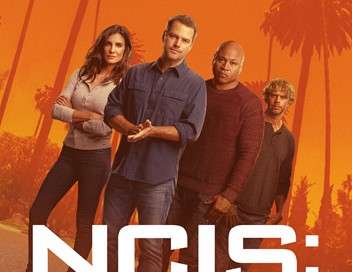 NCIS : Los Angeles Game of Drones