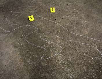 Snapped : les femmes tueuses Crystal Mangum