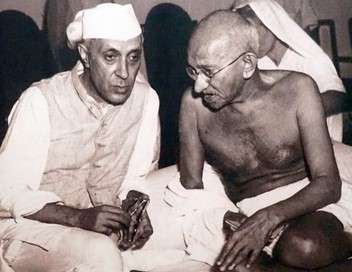 Gandhi, de l'homme  l'icne