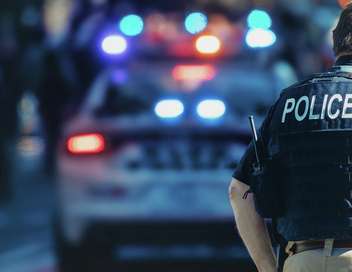 Appels d'urgence Police municipale d'Orange : pas de quartier contre la dlinquance