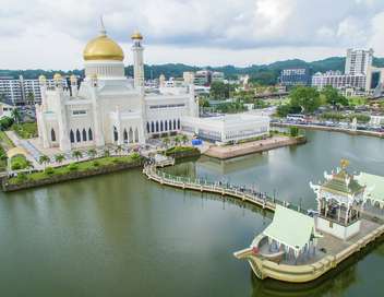 Enquête exclusive Enquête au sultanat de Brunei : le pays le plus riche et le plus fermé au monde