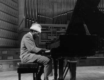 Blue Note, a story of modern Jazz