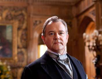 Downton Abbey L'insoutenable chagrin