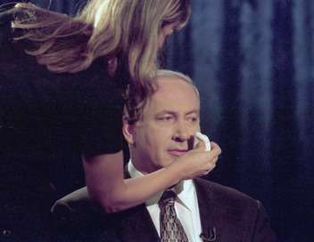 King Bibi : Benyamin Netanyahou ou la passion du pouvoir