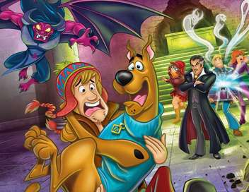 Scooby-Doo et la maldiction du 13e fantme