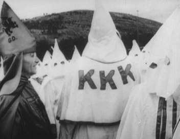 Ku Klux Klan : socit secrte de la terreur
