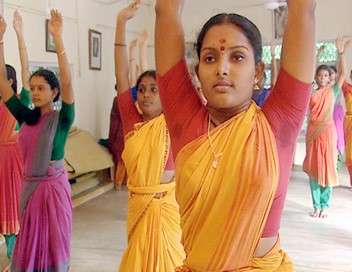 Le yoga ou le souffle de l'Inde