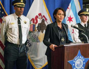 Chicago Police Department Coup de bluff