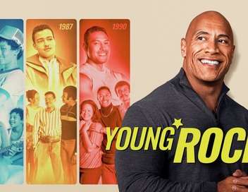 Young Rock World Pacific Wrestling