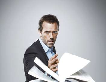 Dr House goste