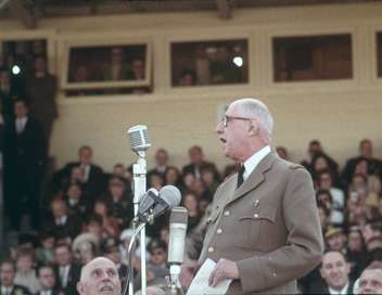 26 jours pour tuer de Gaulle