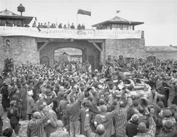 Les rsistants de Mauthausen
