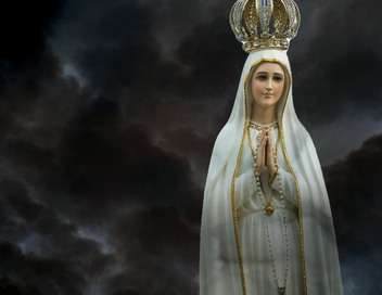 L'nigme de Fatima : que nous cache le Vatican ?