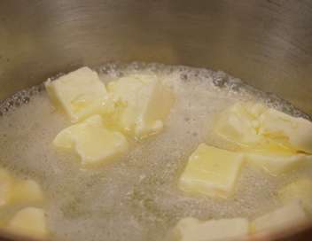 Le beurre : du bonheur en motte ? - Documentaire en replay