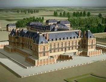 L'ombre d'un doute Versailles, thtre de l'histoire