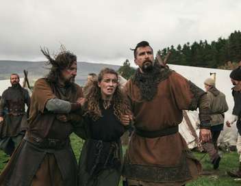 Prisonniers des Vikings