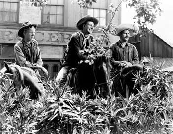 Le Fils Du D sert Film 1948 T l Obs