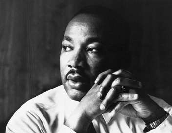 L'autre rve de Martin Luther King