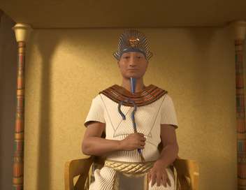 La cit oublie de Ramss II