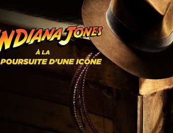 Indiana Jones,  la poursuite d'une icne