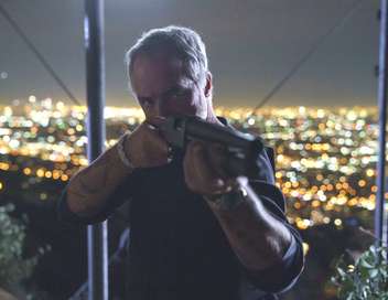 Harry Bosch Fatal funiculaire