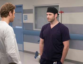 Chicago Med Pulsions coupables
